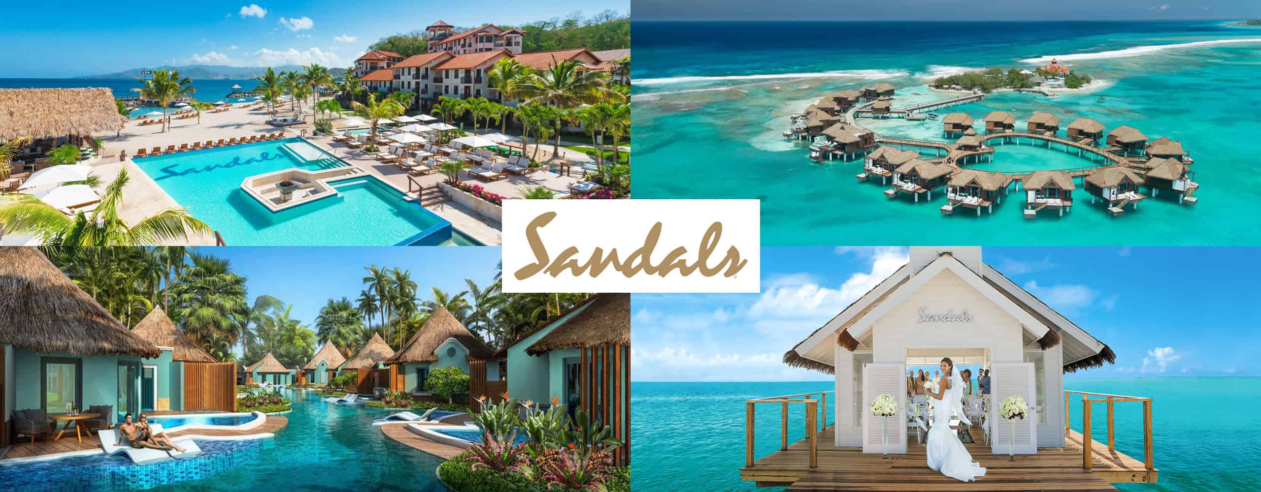 Sandals Resorts